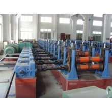 Máquina para conformar rollos de viga de viga de Thrie fabricante para Vietnam